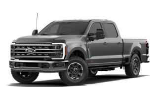 2027 Ford Super Duty® External Image 1